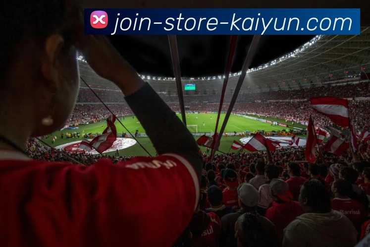 开云平台生态图